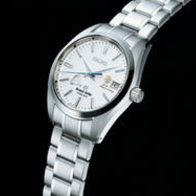  SEIKO｜Grand Seiko ギャラリー