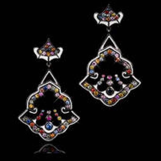  M.C.L BY MATTHEW CAMPBELL LAURENZA｜NY発、話題沸騰のアクセサリーブランドが日本上陸！ ギャラリー