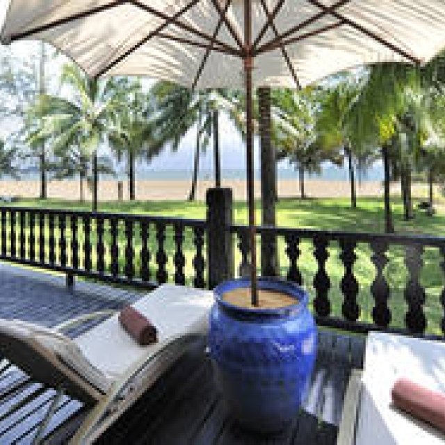  Club Med Cherating Beach｜自然と共存するエコネイチャーリゾート ギャラリー