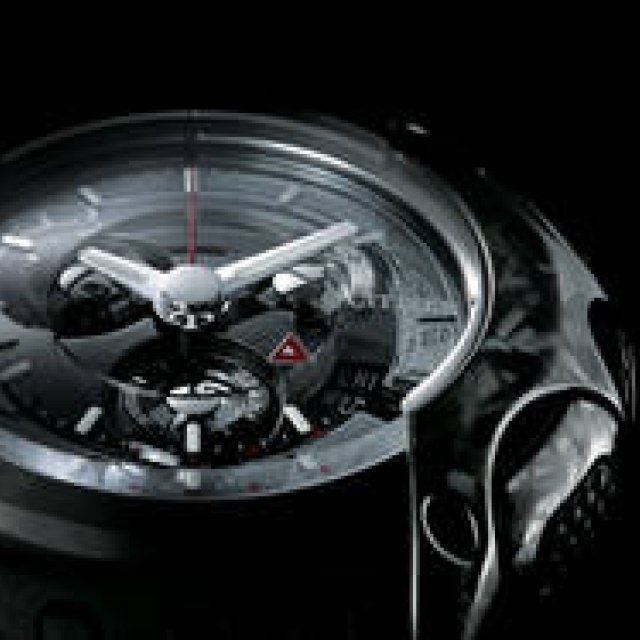  CITIZEN｜Eco Drive DOME ギャラリー