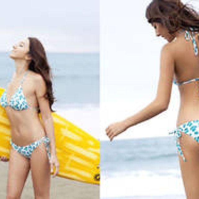  Living by the sea｜湘南発ビーチウェアブランド「Living by the sea」 ギャラリー