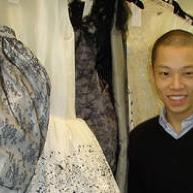  連載｜萩原輝美のファッション・デイズ　vol.09 ギャラリー