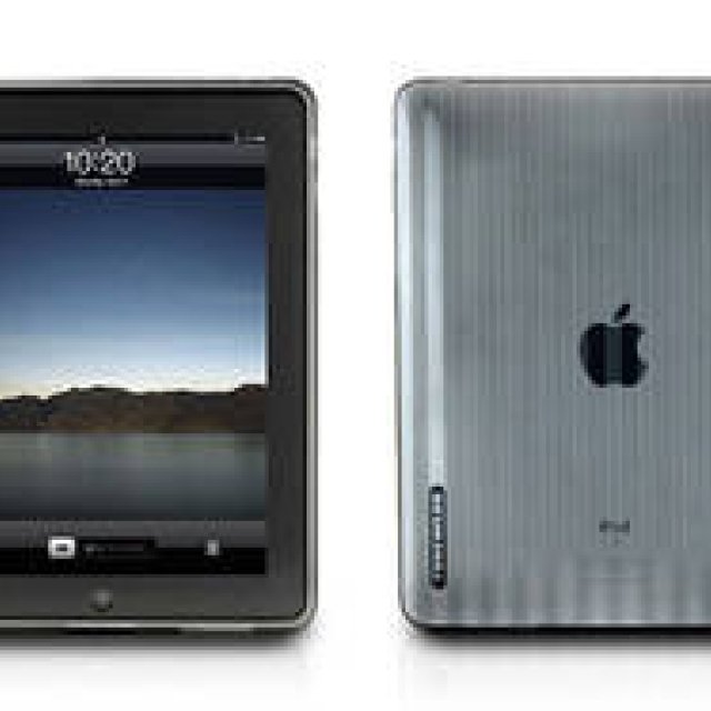  FOCAL｜iPad用ケース「SOFTSHELL for iPad」 ギャラリー