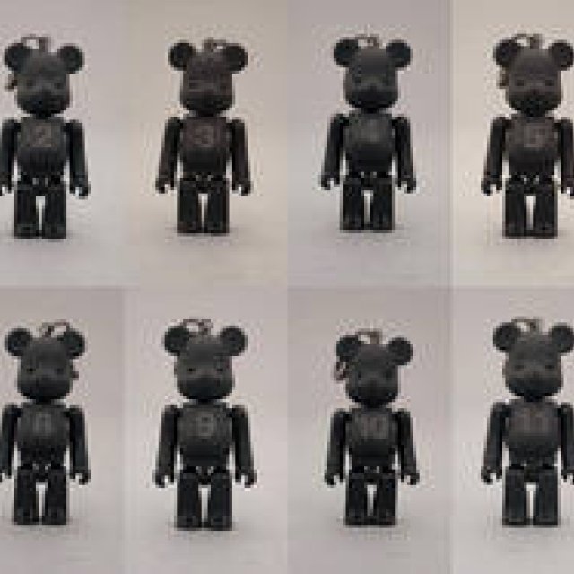  MEDICOM TOY｜メディコム・トイ エキシビション ギャラリー