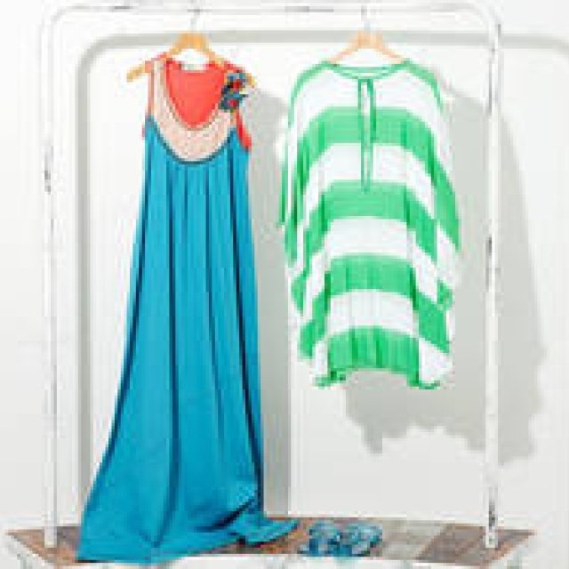  UNITED ARROWS｜2010春夏 ユナイテッドアローズ ウィメンズ リゾートコレクション ギャラリー