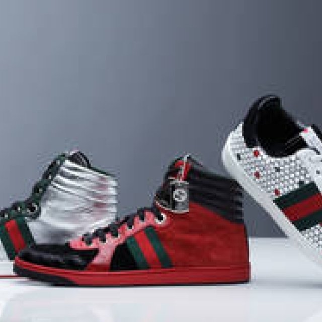  グッチ｜GUCCI　東京だけのエクスクルーシブなスニーカーが登場 ギャラリー