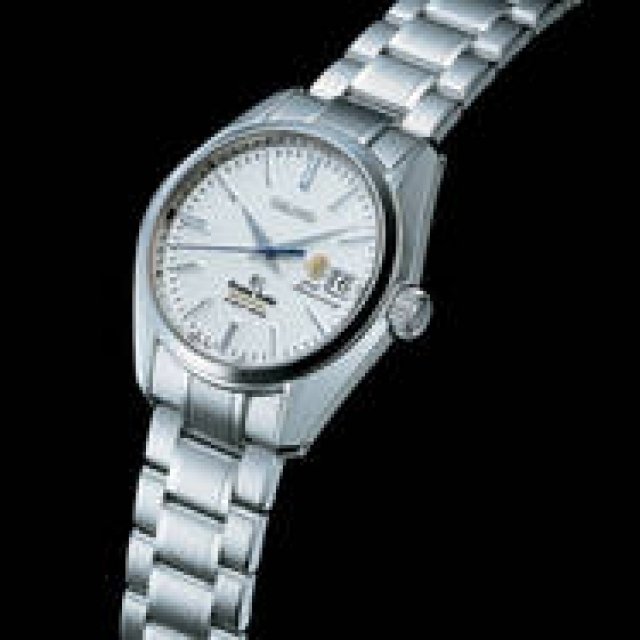  SEIKO｜BASEL 2010 ギャラリー