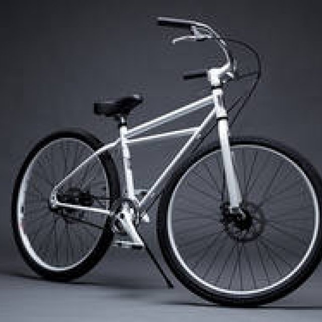  INZIST BICYCLE｜素敵な街乗りクルーザー ギャラリー