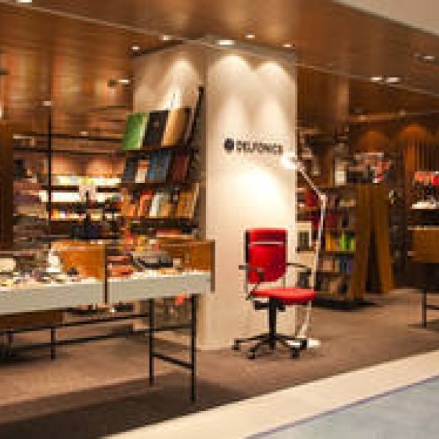  デルフォニックス｜DELFONICS ギャラリー