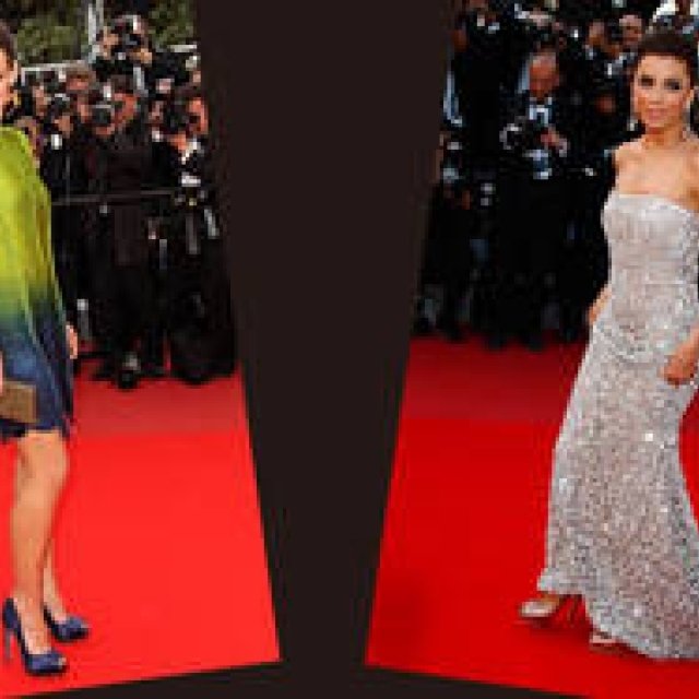  Salvatore Ferragamo｜カンヌ国際映画祭レポート ギャラリー