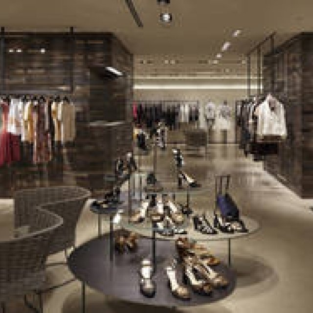  MaxMara｜マックスマーラの最新コンセプト国内第一号店が大阪に ギャラリー