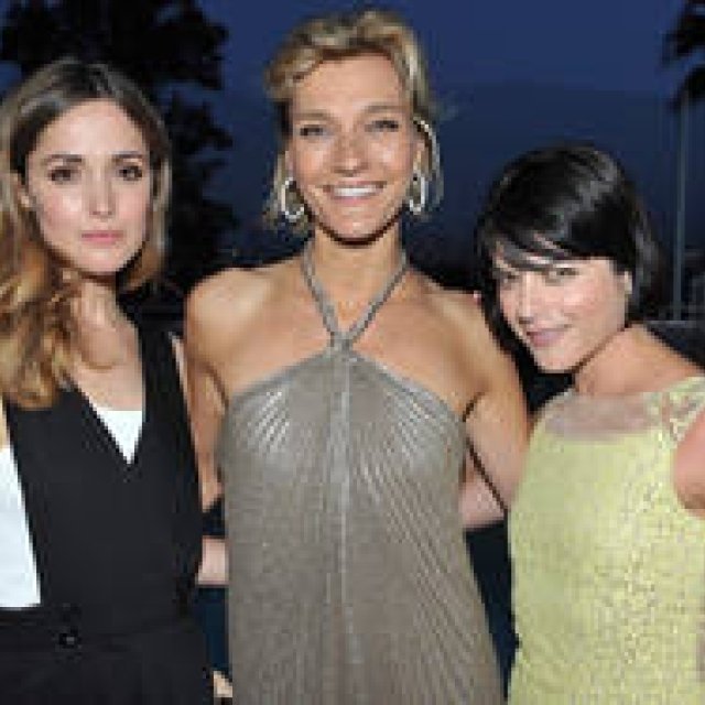  MaxMara｜2010年度「クリスタル・アンド・ルーシー賞®」をレポート！ ギャラリー