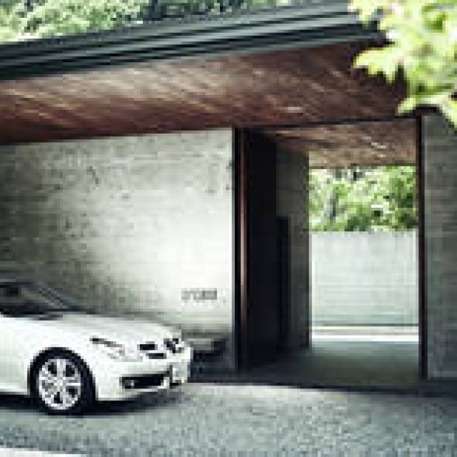  Chapter2 Enjoyable life with SLK ギャラリー