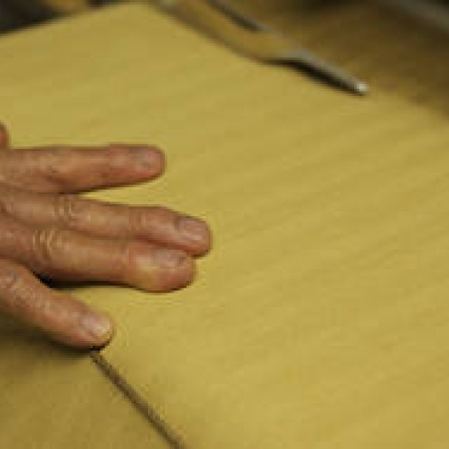  MIHARAYASUHIRO｜三原康裕｜第6回　MIHARAYASUHIRO×KANETA ORIMONO×CENTO COSE(2) ギャラリー