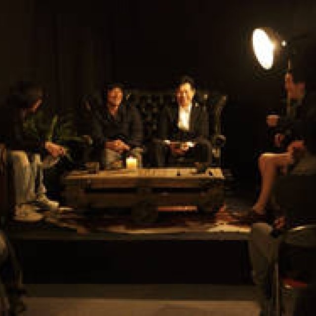  MIHARAYASUHIRO｜第6回　MIHARAYASUHIRO×KANETA ORIMONO×CENTO COSE(3) ギャラリー