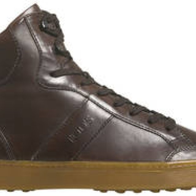  TOD'S｜インスパイアされたのは「伝統」 Gallery