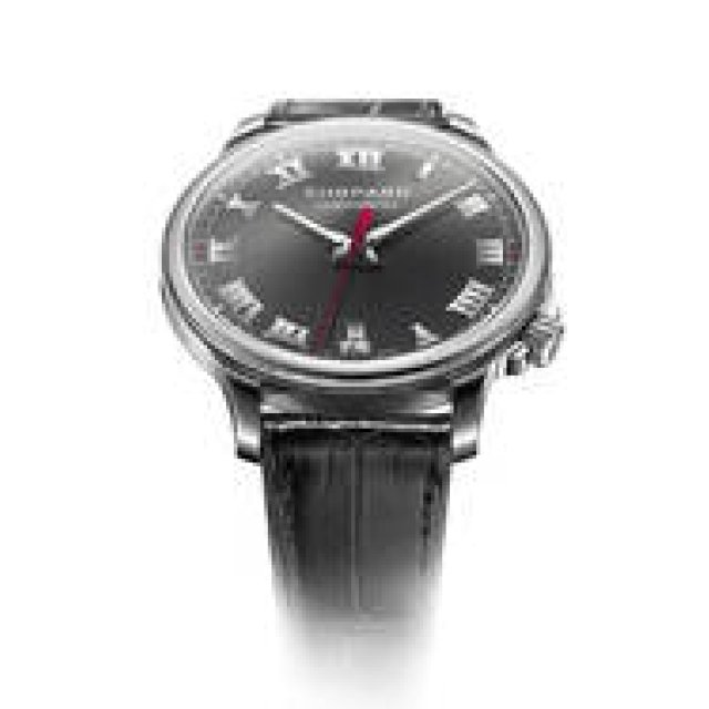  CHOPARD｜BASEL 2010