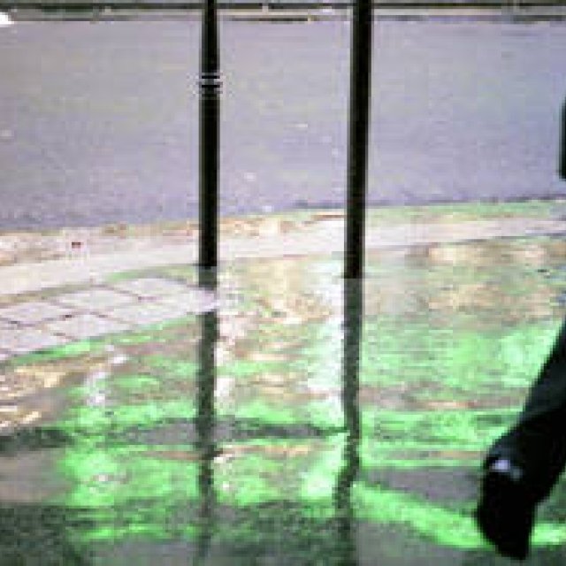  ART｜原美術館にて「ウィリアム エグルストン：パリ－京都」開催中 ギャラリー