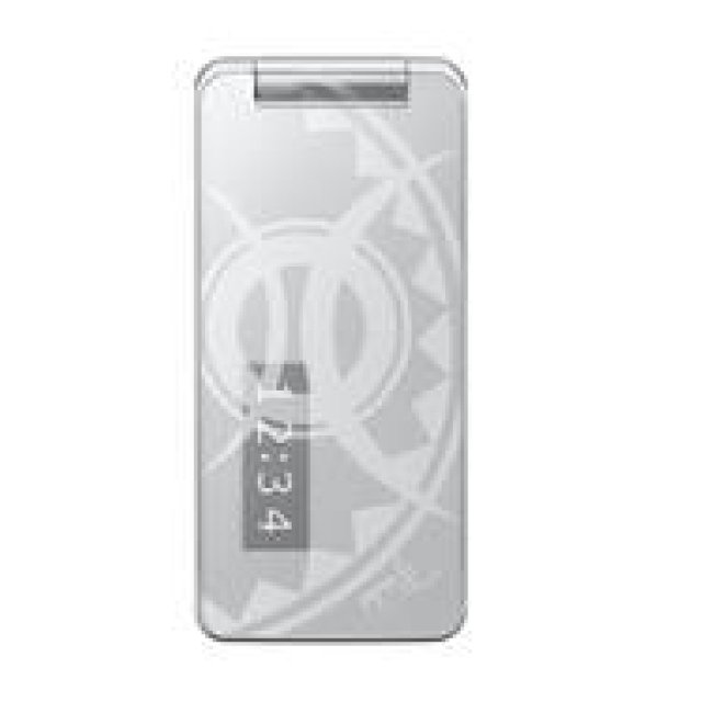  EMILIO PUCCI｜NTTドコモとのコラボレーション携帯電話を発表 ギャラリー