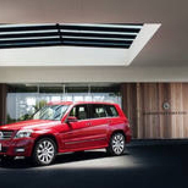  Chapter3 Enjoyable life with GLK