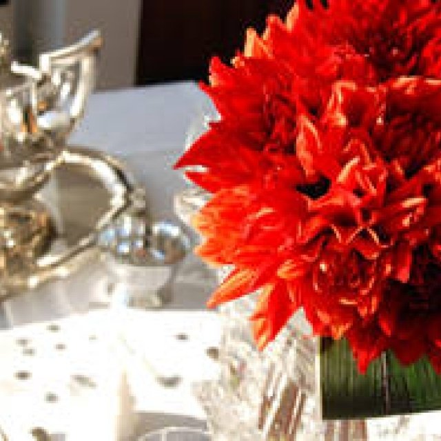  和気雅美｜FLORALUXE プリザーブドフラワーギフト ギャラリー