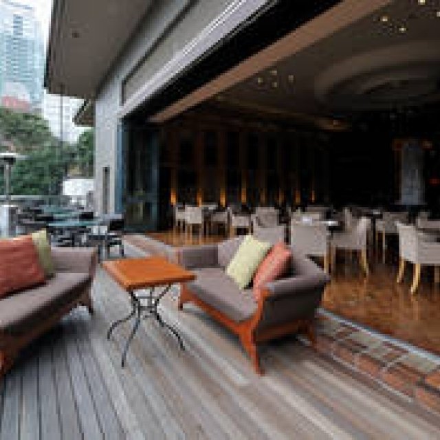  EAT｜自然豊かな八芳園にビアガーデンテラスが期間限定オープン！ ギャラリー