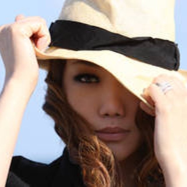  INTERVIEW｜シンガー JUJUインタビュー （前編） ギャラリー