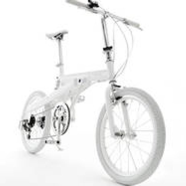  METAPHYS｜街乗りに快適な自転車「movos」 ギャラリー