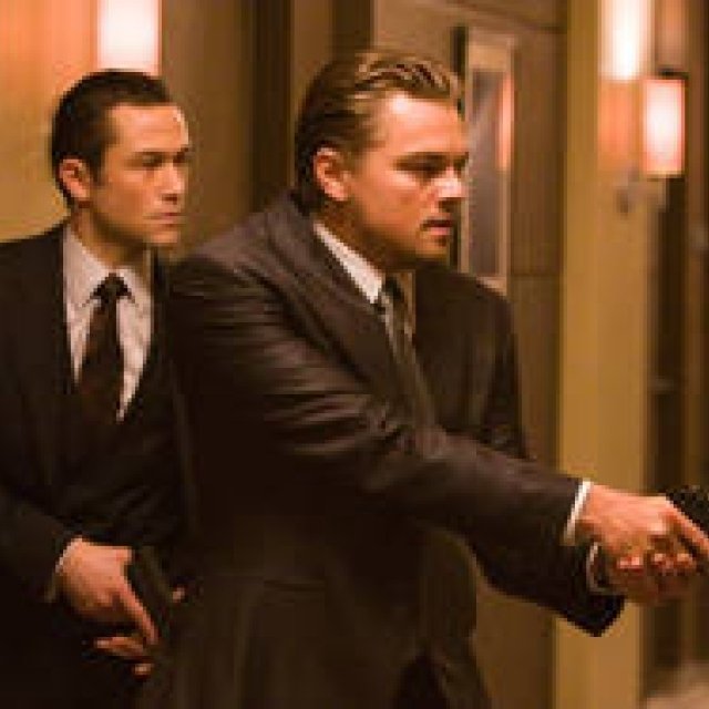  MOVIE｜レオナルド・ディカプリオ×渡辺 謙共演！ 『インセプション』試写会プレゼント！ ギャラリー