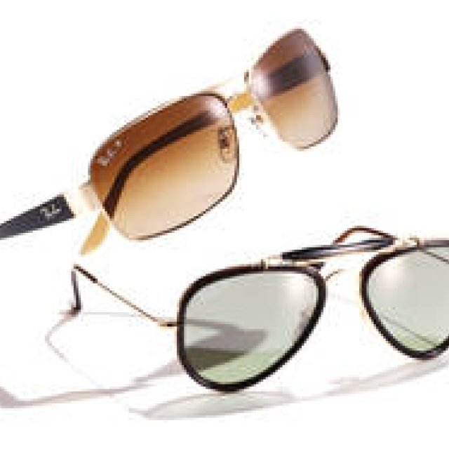  Ray-Ban｜今夏、レイバンは偏光レンズで選ぶ！ ギャラリー