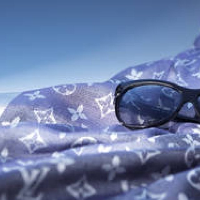  特集｜2010年夏を彩るアイウェア ギャラリー