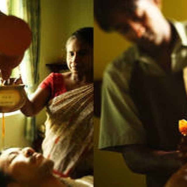  AYU PIYASA｜「癒しと浄化のアーユルヴェーダビューティキャンプ」開催 ギャラリー