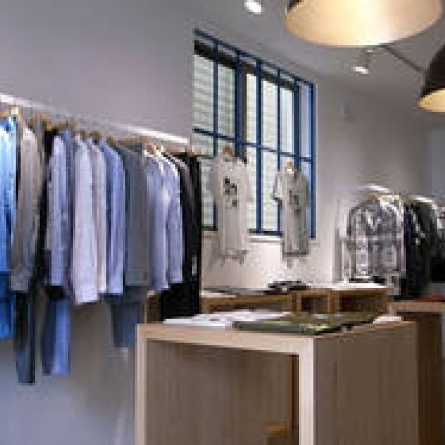  Botanika ＋ taishi nobukuni｜中目黒に直営店をオープン ギャラリー