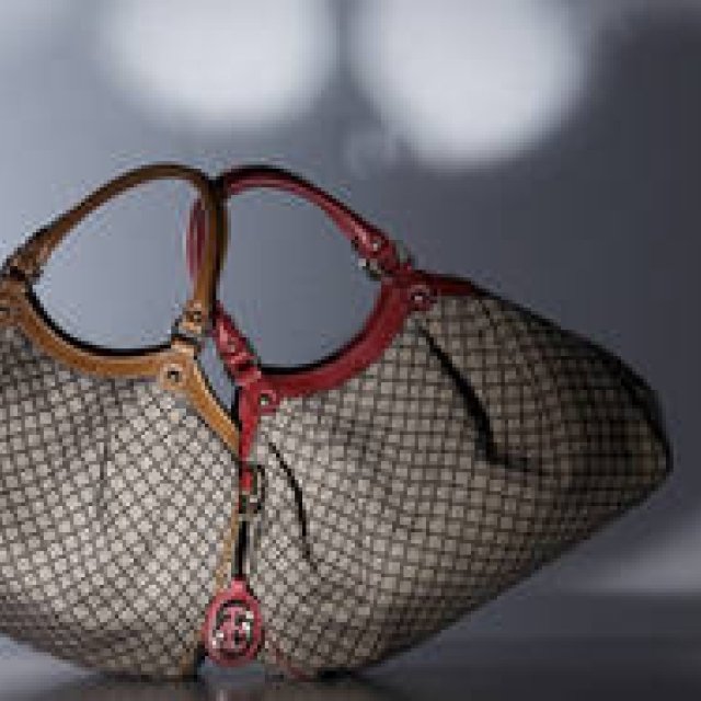  GUCCI｜“SUKEY”に、「ディアマンテ」パターンが仲間入り ギャラリー