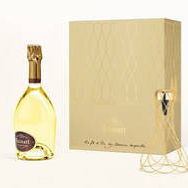  ルイナール｜ルイナール ゴールデンスレッド ギフトボックス ギャラリー