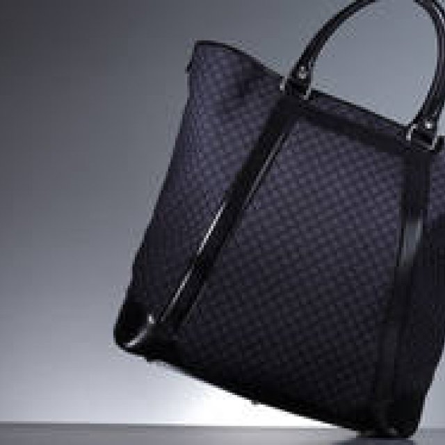  GUCCI｜アイコン「ディアマンテ」のメンズバッグ ギャラリー