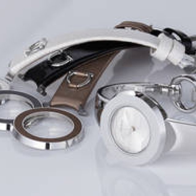  GUCCI｜ウィメンズウォッチの新コレクション「U-PLAY」 ギャラリー