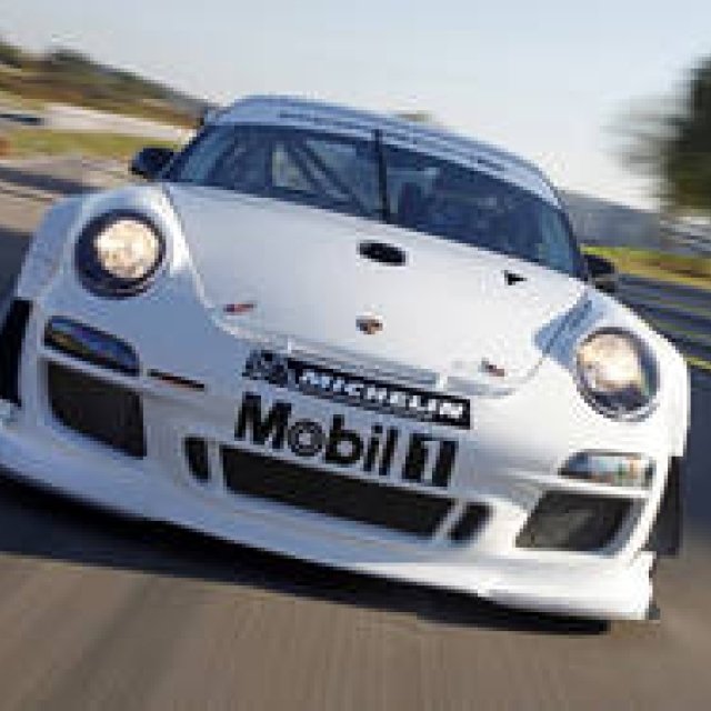  PORSCHE 911 GT3 R｜新型レーシングカー日本上陸！ ギャラリー