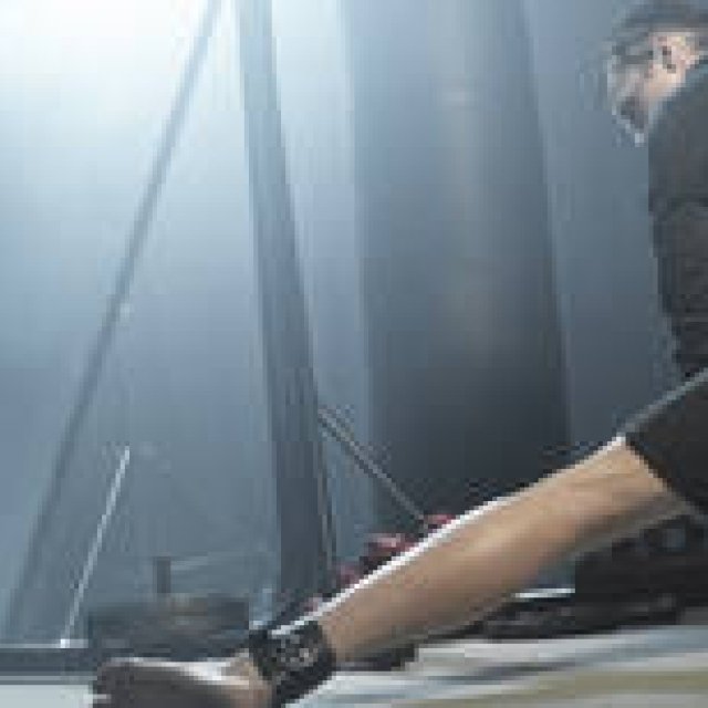  Onitsuka Tiger｜オニツカタイガー 2010秋冬コレクションギャラリー ギャラリー