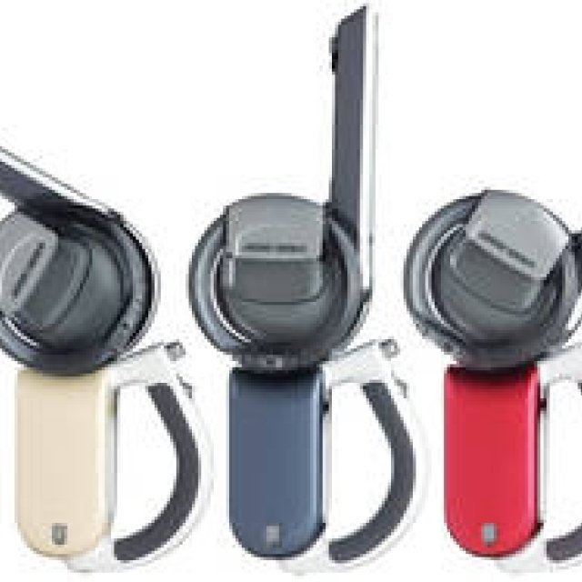  BLACK&DECKER｜コードレスハンディクリーナー「pivot（ピボット）」発売 ギャラリー