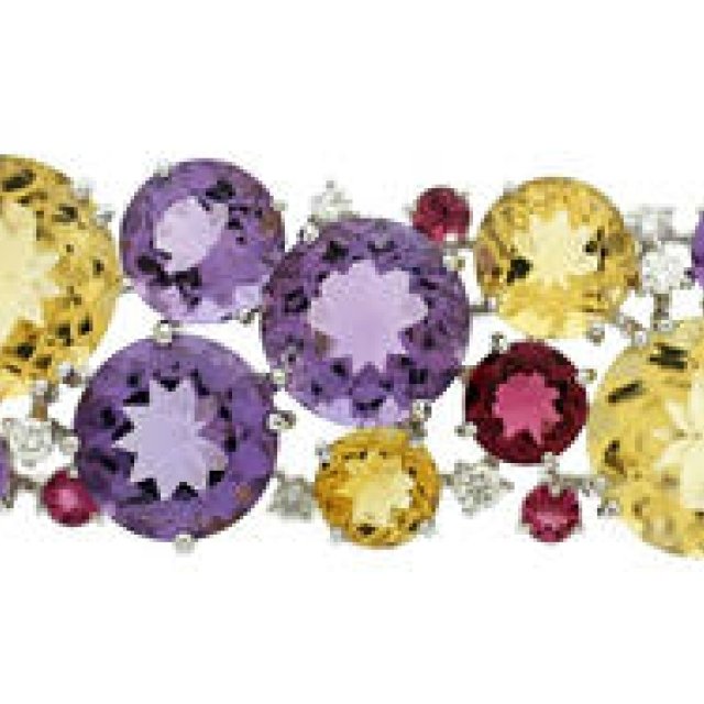  DAMIANI｜ダミアーニ　ジャパン設立10周年を記念、 美しい“帯留め”が登場 ギャラリー