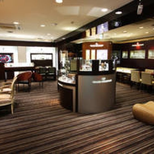  Girard Perregaux｜「ジラール・ペルゴ フェア」を開催 ギャラリー