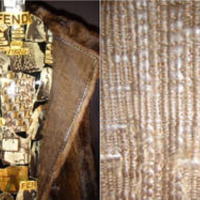  連載｜萩原輝美のファッション・デイズ　vol.11 ギャラリー