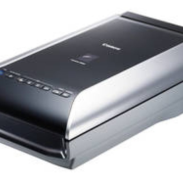  Canon｜｢CanoScanシリーズ｣のフラッグシップモデル登場 ギャラリー