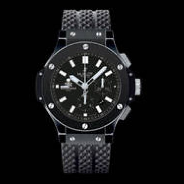  HUBLOT｜マスターマインド・ジャパンとのコラボレーションウォッチが限定で登場！