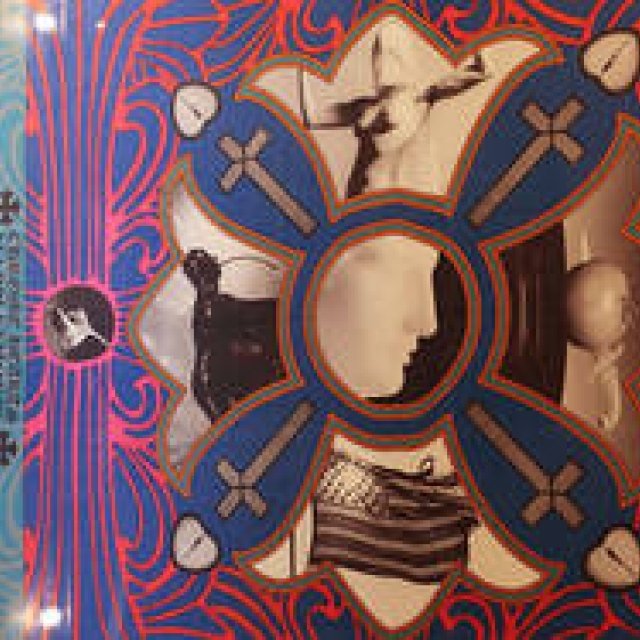  CHROME HEARTS｜「CHROME HEARTS FOR MAPPLETHORPE」新色スカーフ登場 ギャラリー