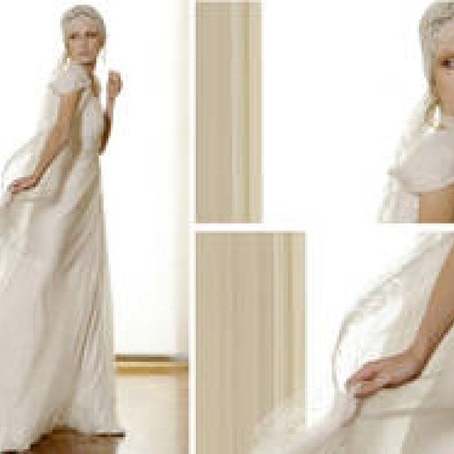  ALBERTA FERRETTI｜初のブライダルコレクションが登場 ギャラリー