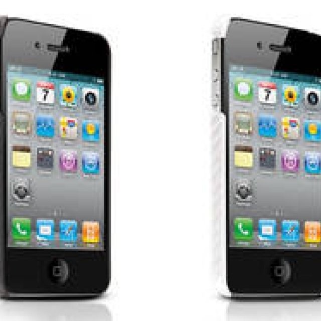  FOCAL｜iPhone 4専用ケース「Carbon look for iPhone 4」 ギャラリー