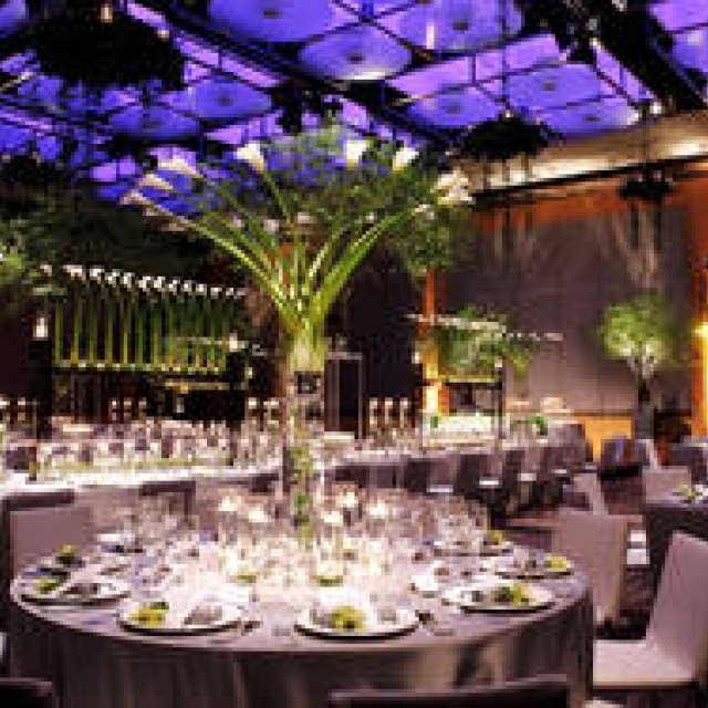  EAT｜グランド ハイアット 東京で一夜限りの晩餐会を開催 ギャラリー