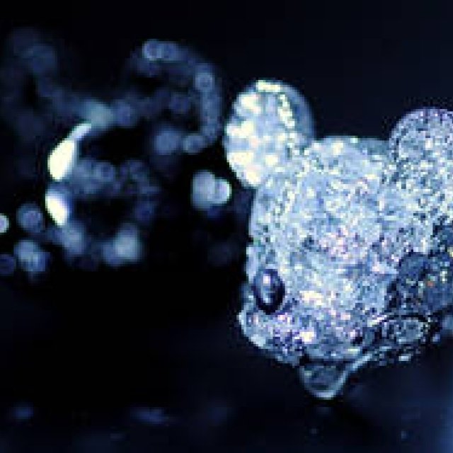  Velvet Lounge｜きらめくミッキーマウスのリング登場！ ギャラリー